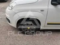 2014 Fiat Panda