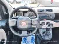 2014 Fiat Panda