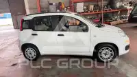 2014 Fiat Panda