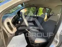 2014 Fiat Panda