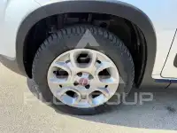 2014 Fiat Panda