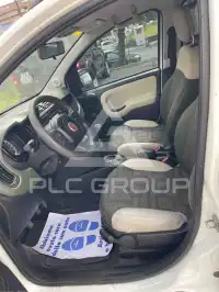2014 Fiat Panda