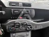 2014 Fiat Panda