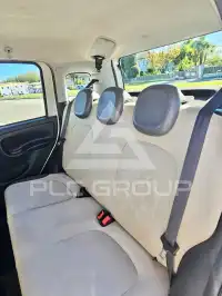 2014 Fiat Panda