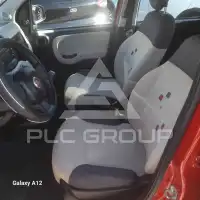 2014 Fiat Panda