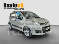 2014 Fiat Panda