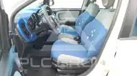 2014 Fiat Panda