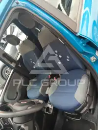 2014 Fiat Panda