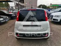 2014 Fiat Panda