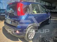 2014 Fiat Panda