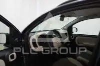 2014 Fiat Panda
