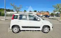 2014 Fiat Panda