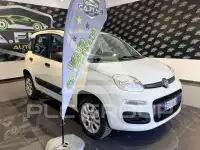 2014 Fiat Panda