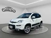 2014 Fiat Panda