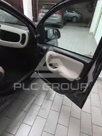 2014 Fiat Panda
