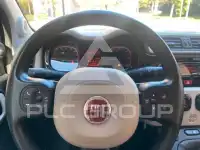 2014 Fiat Panda