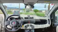 2014 Fiat Panda