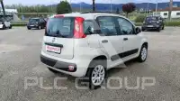 2014 Fiat Panda