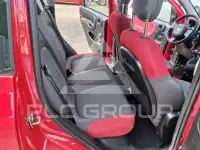 2014 Fiat Panda