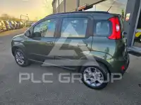 2014 Fiat Panda