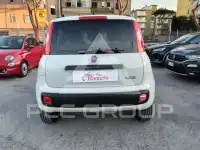 2014 Fiat Panda