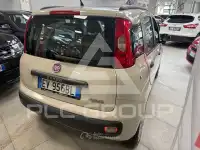 2014 Fiat Panda