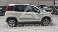 2014 Fiat Panda