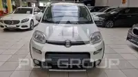 2014 Fiat Panda