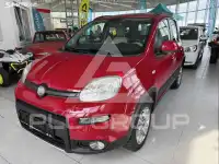 2014 Fiat Panda