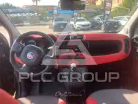 2014 Fiat Panda