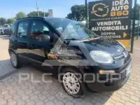 2014 Fiat Panda