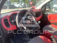 2014 Fiat Panda