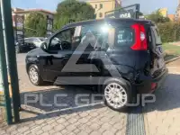 2014 Fiat Panda
