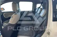 2014 Fiat Panda