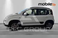2014 Fiat Panda