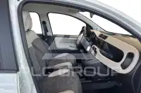 2014 Fiat Panda