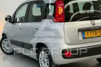 2014 Fiat Panda