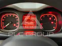 2014 Fiat Panda