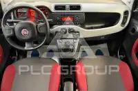 2014 Fiat Panda