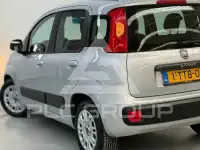 2014 Fiat Panda
