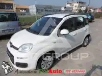 2014 Fiat Panda