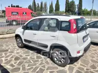 2014 Fiat Panda
