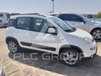 2014 Fiat Panda