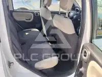 2014 Fiat Panda