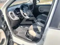 2014 Fiat Panda