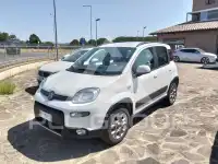 2014 Fiat Panda