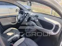 2014 Fiat Panda