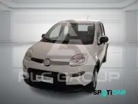 2014 Fiat Panda