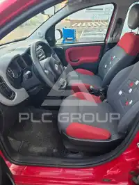 2014 Fiat Panda