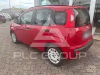 2014 Fiat Panda